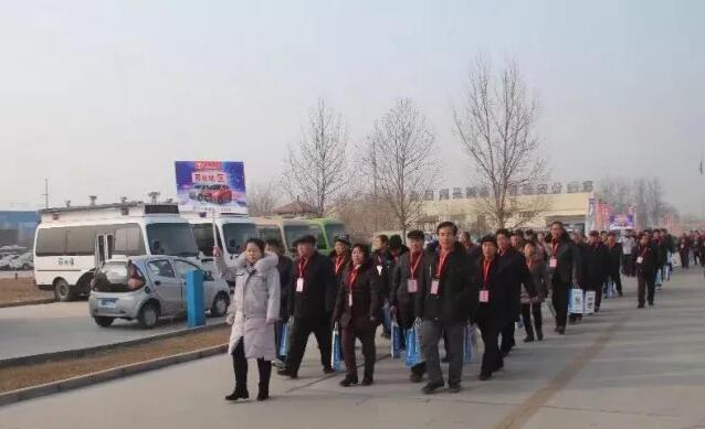 k8.com汽车 “喜迎新春 一人成团，厂家终极大型团购会”圆满落幕