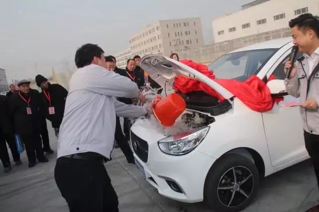 k8.com汽车 “喜迎新春 一人成团，厂家终极大型团购会”圆满落幕