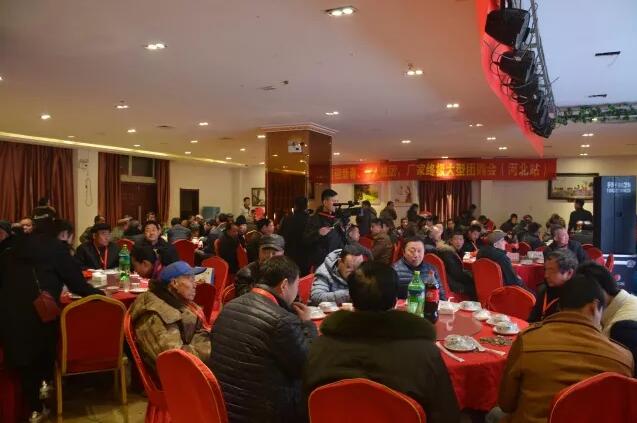 k8.com汽车 “喜迎新春 一人成团，厂家终极大型团购会”圆满落幕