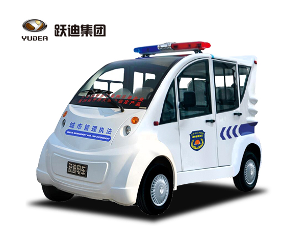 k8.com城管执法车（YD-J4）