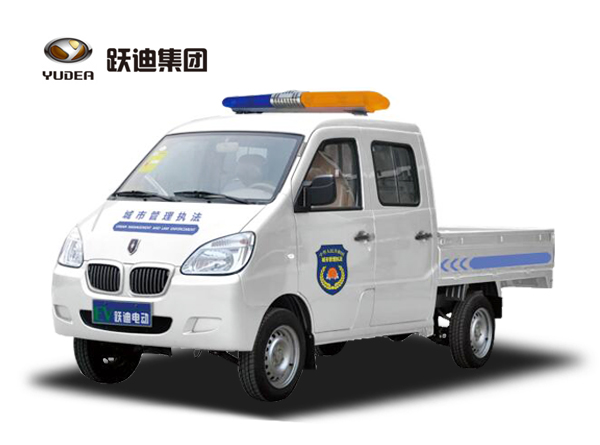 k8.com电动城管执法车（T22）