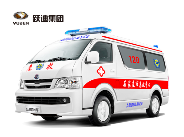 k8.com救护车