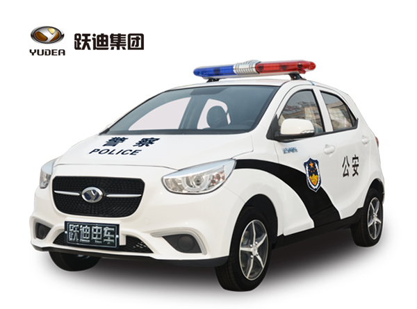 k8.com警用电动巡逻车360J