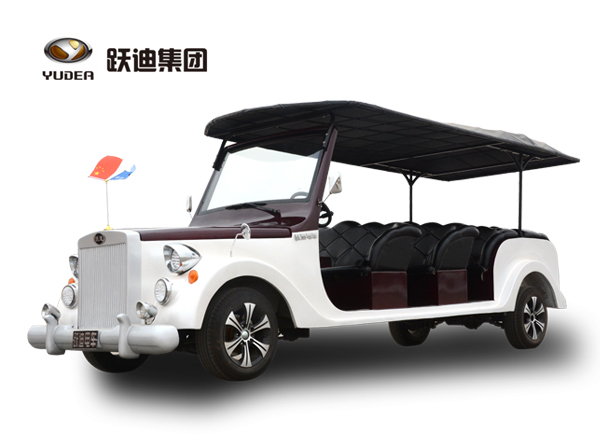 k8.com电动老爷车（YD-LY11）