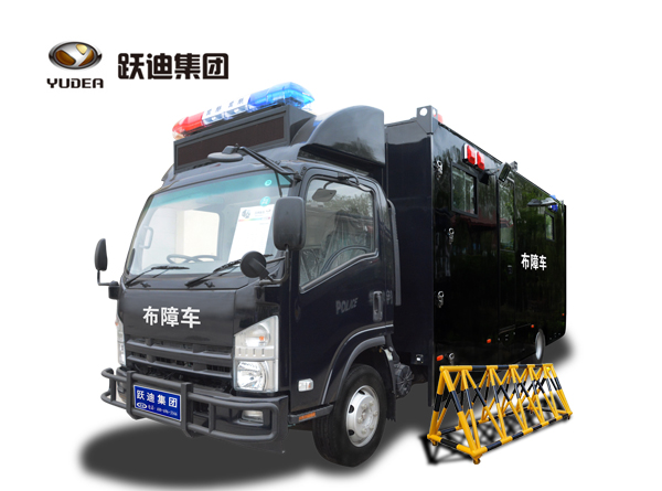 k8.com布障车