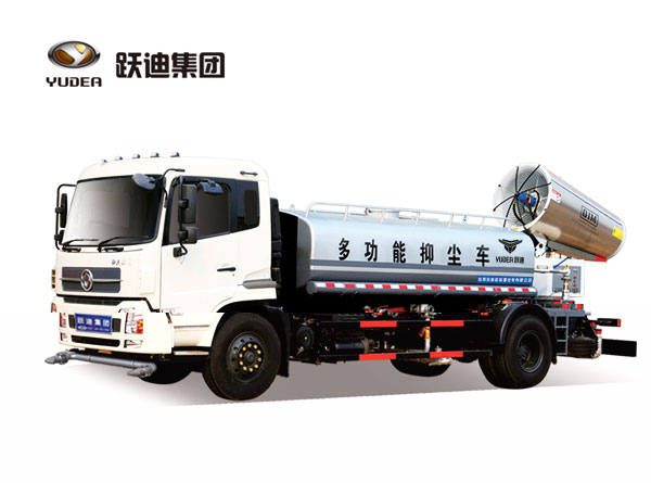 k8.com多功能抑尘车