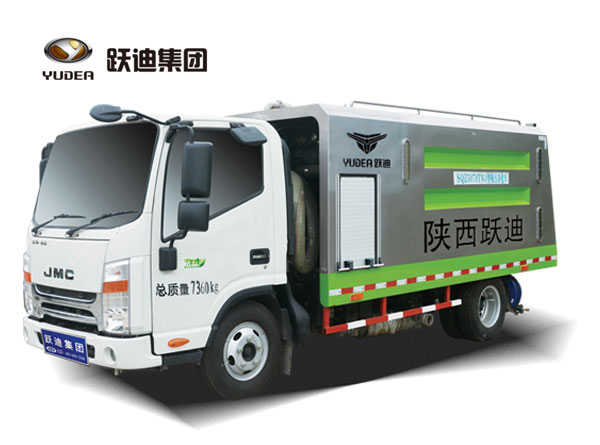 k8.com吸污车