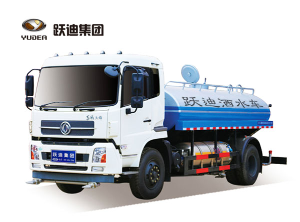 k8.com洒水车（天然气）