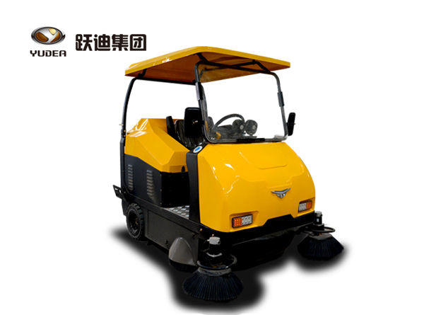 k8.com扫地车