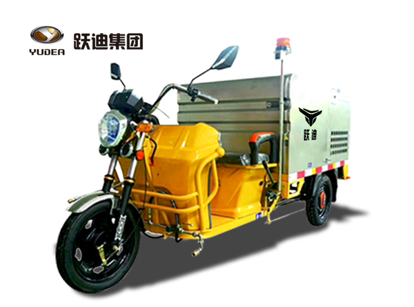 k8.com三轮高压清洗车