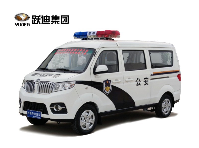 k8.com警用电动巡逻车T81J