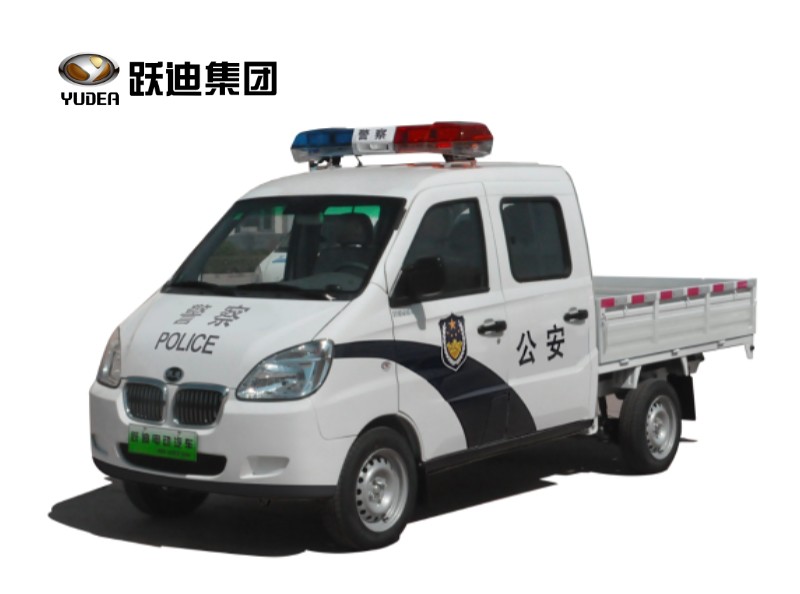 k8.com警用电动巡逻车T22J