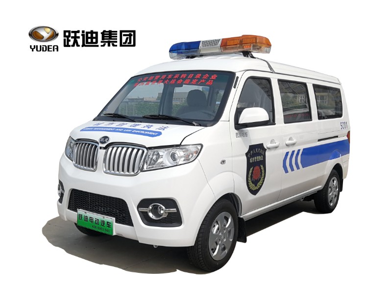 k8.com城管执法车（T81J）