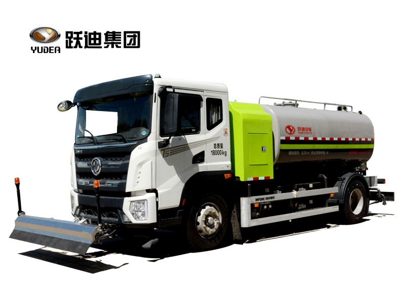 k8.com纯电动清洗车