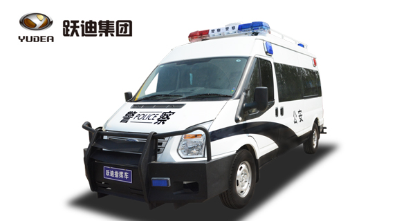警务指挥车生产厂家--k8.com新能源汽车